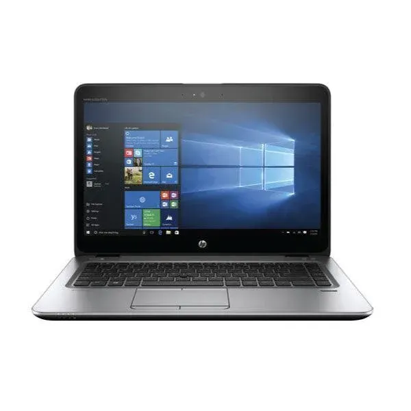 Hp Elitebook 840 G3- Intel i7-6500u, 16GB RAM, 256GB SSD, FHD Graphics, Win10