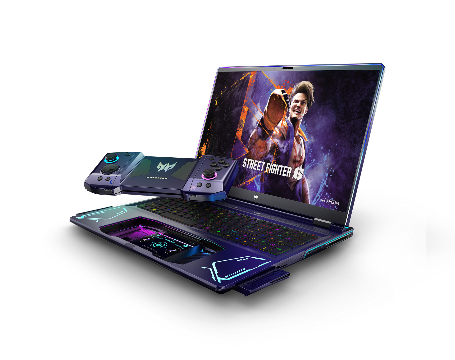 Gaming Laptops