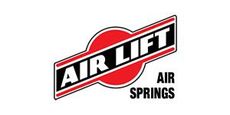 Air Lift Logo - Trucks Unique