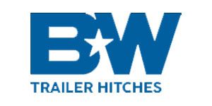 BW Trailer Hitches Logo | Trucks Unique 