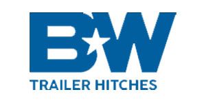 BW Trailer Hitches Logo - Trucks Unique