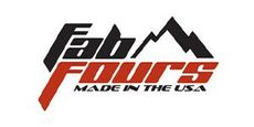 Fab Fours Logo - Trucks Unique