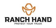 Ranch Hand Logo - Trucks Unique