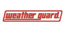 Weather Guard Logo - Trucks Unique