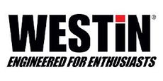 Westin Logo - Trucks Unique