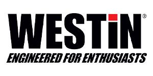 Westin Logo - Trucks Unique