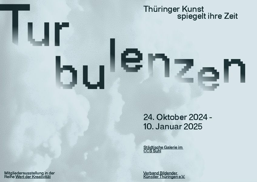 KI - Künstlerische Intelligenz