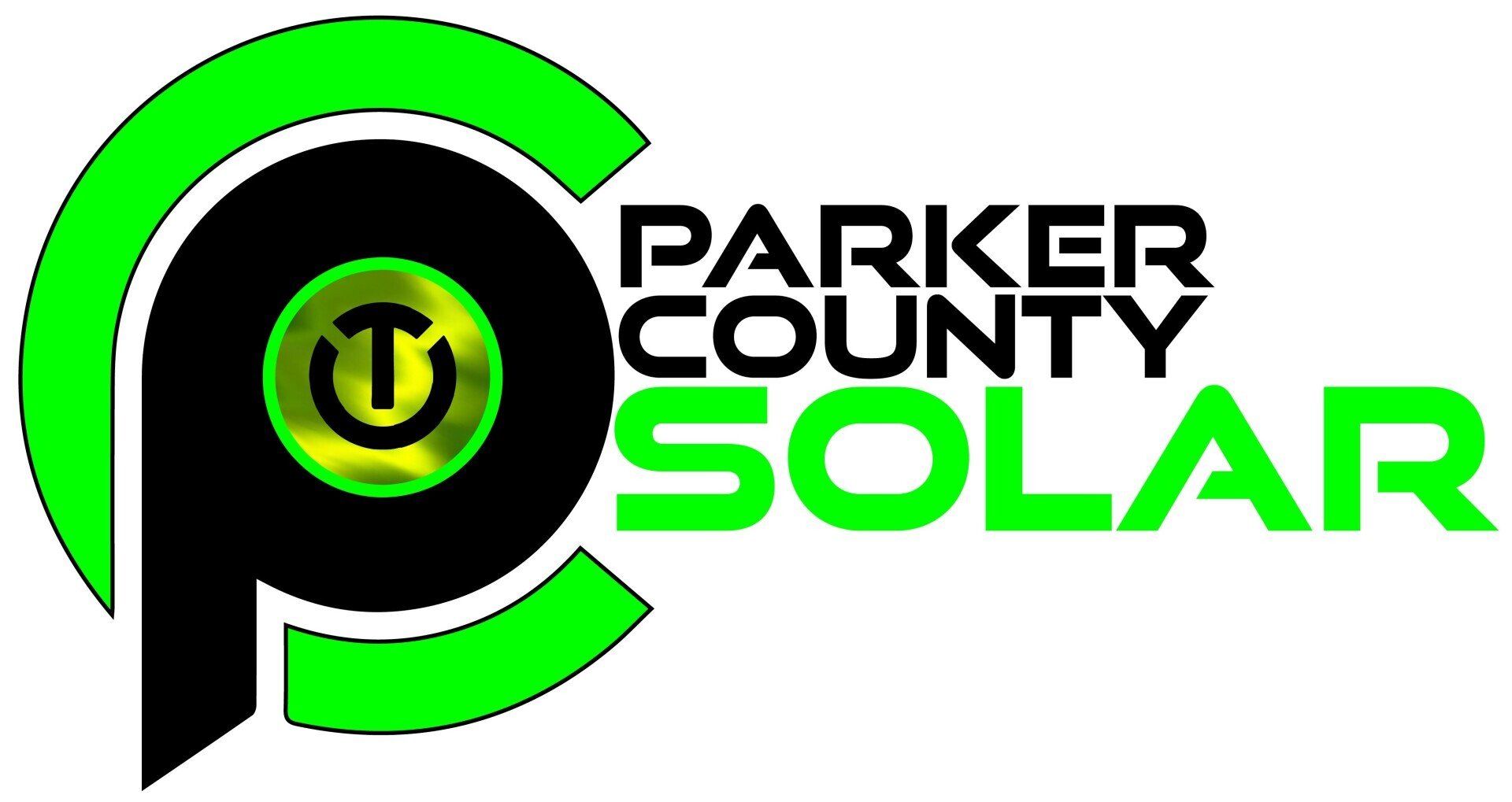 Parker County Solar