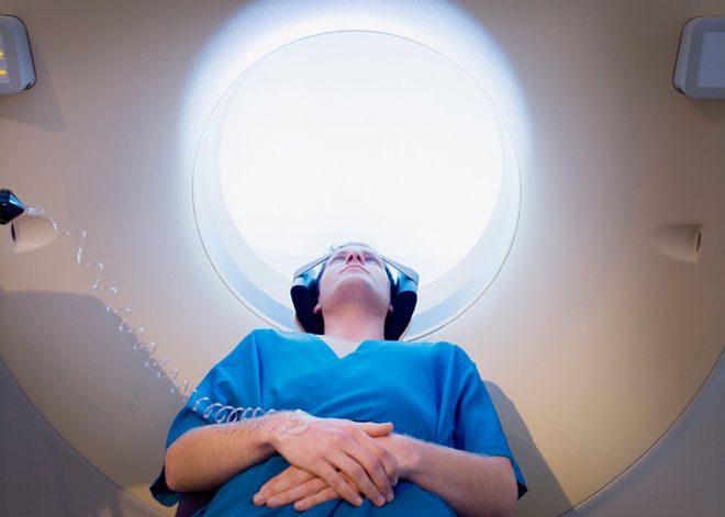 MRI — Phoenix, AZ — Injury Imaging Solutions