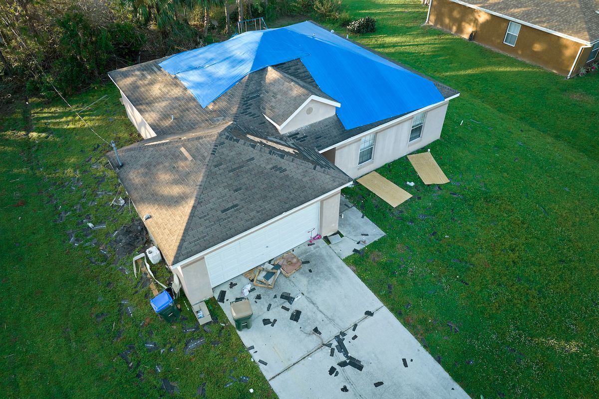 Always Choose a Trusted Roofer Like Chavez Enterprises Over Storm Chasers in Mid-MO