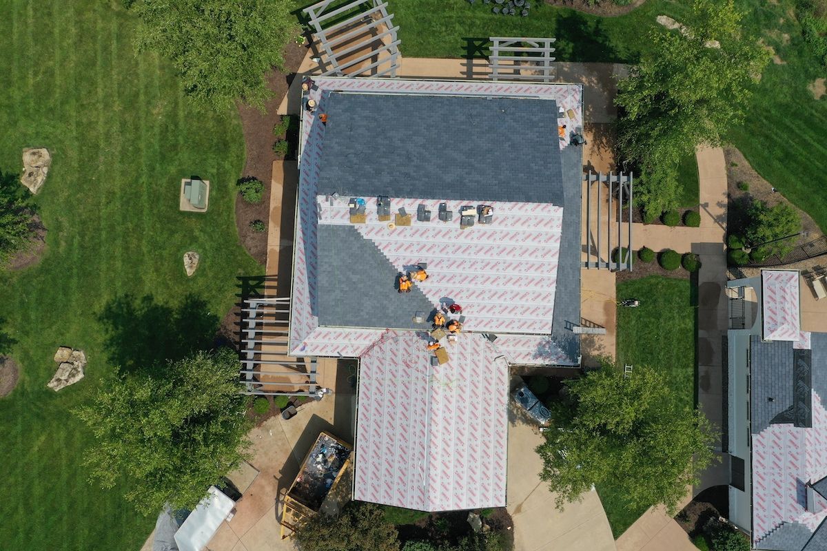 Will Your Home Insurance Cover Your Mid-MO Roof Replacement? Learn More With Chavez Enterprises