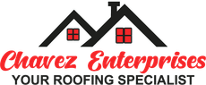 Chavez Enterprises Logo: We Are Mid-Missouri’s #1 Roofing Company. Call for Roofing Services.