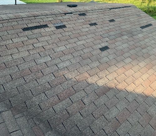 Elevate Your Home's Protection with Expert Roof Repairs from Chavez Enterprises in Fulton, MO.