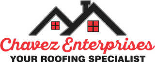 Chavez Enterprises Logo: We Are Mid-Missouri’s Best Roofing Company & Roof Contractor. Call Today.