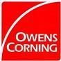 Owens Corning Logo: Chavez Enterprises in Mid-Mo Installs Premium Shingles From Owens Corning.