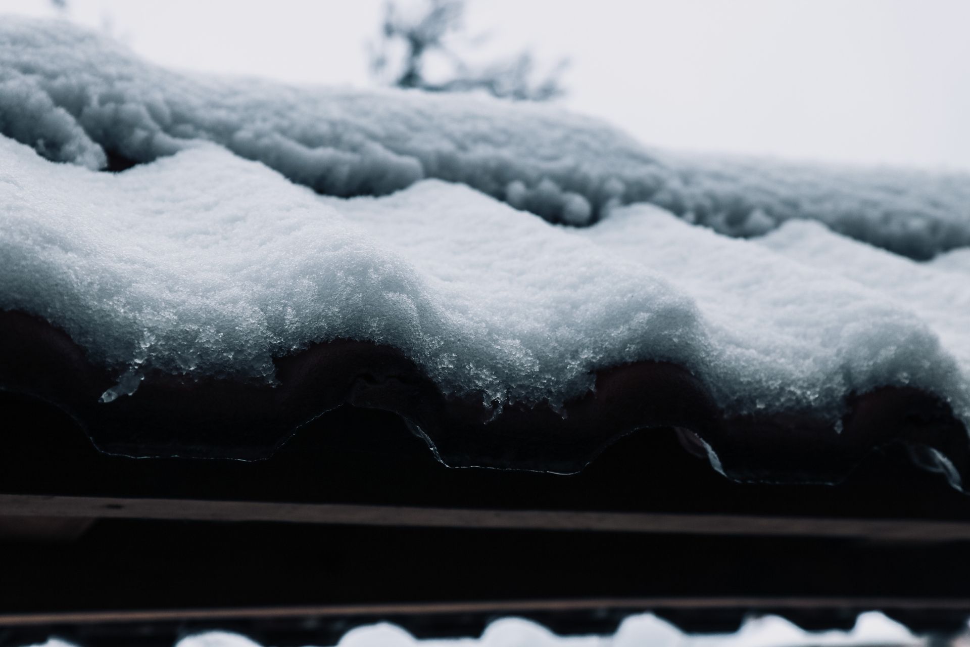Winter Impact on Mid-MO Roofing | Chavez Enterprises