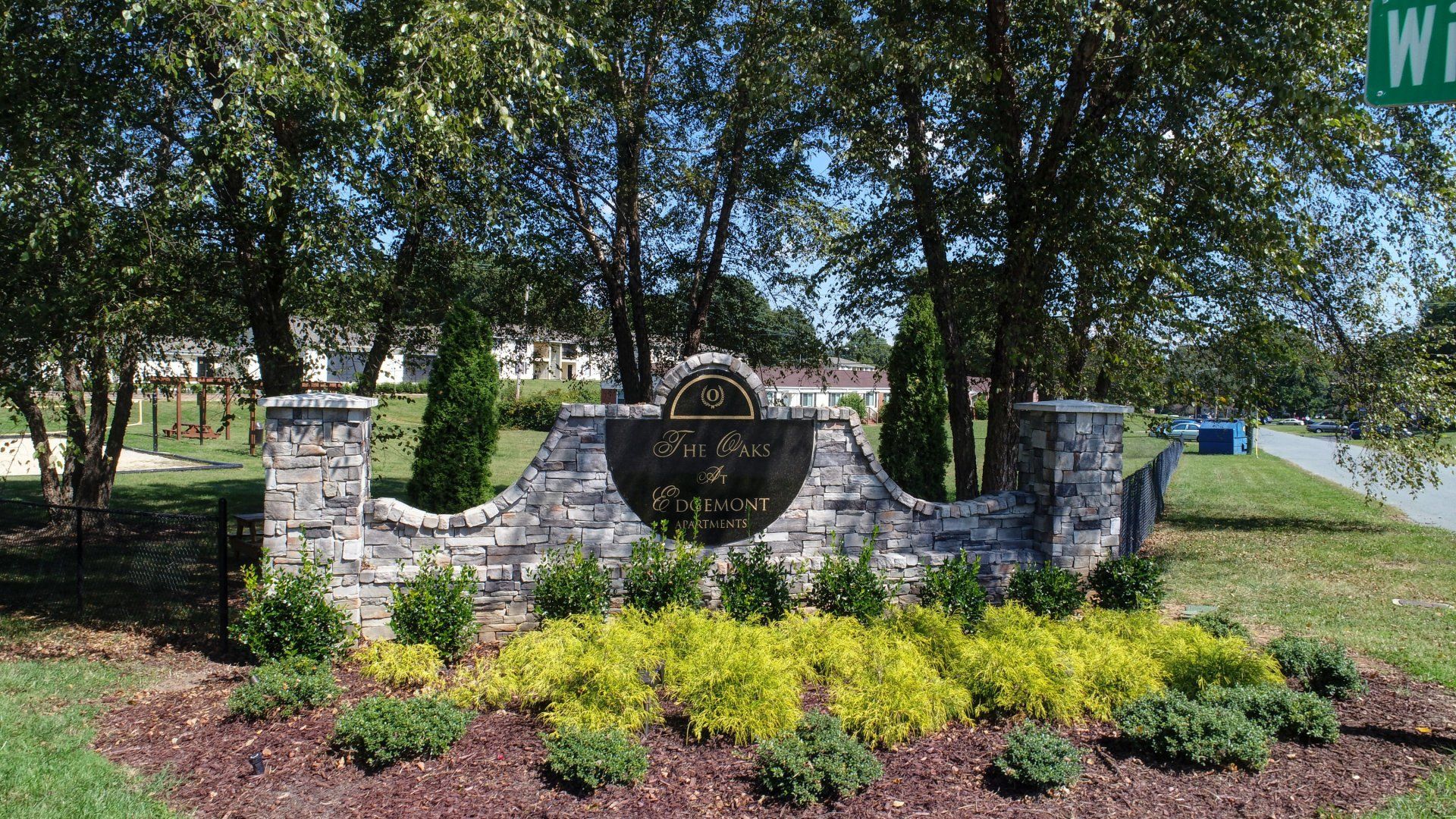 Oaks At Edgemont Exterior Amenity