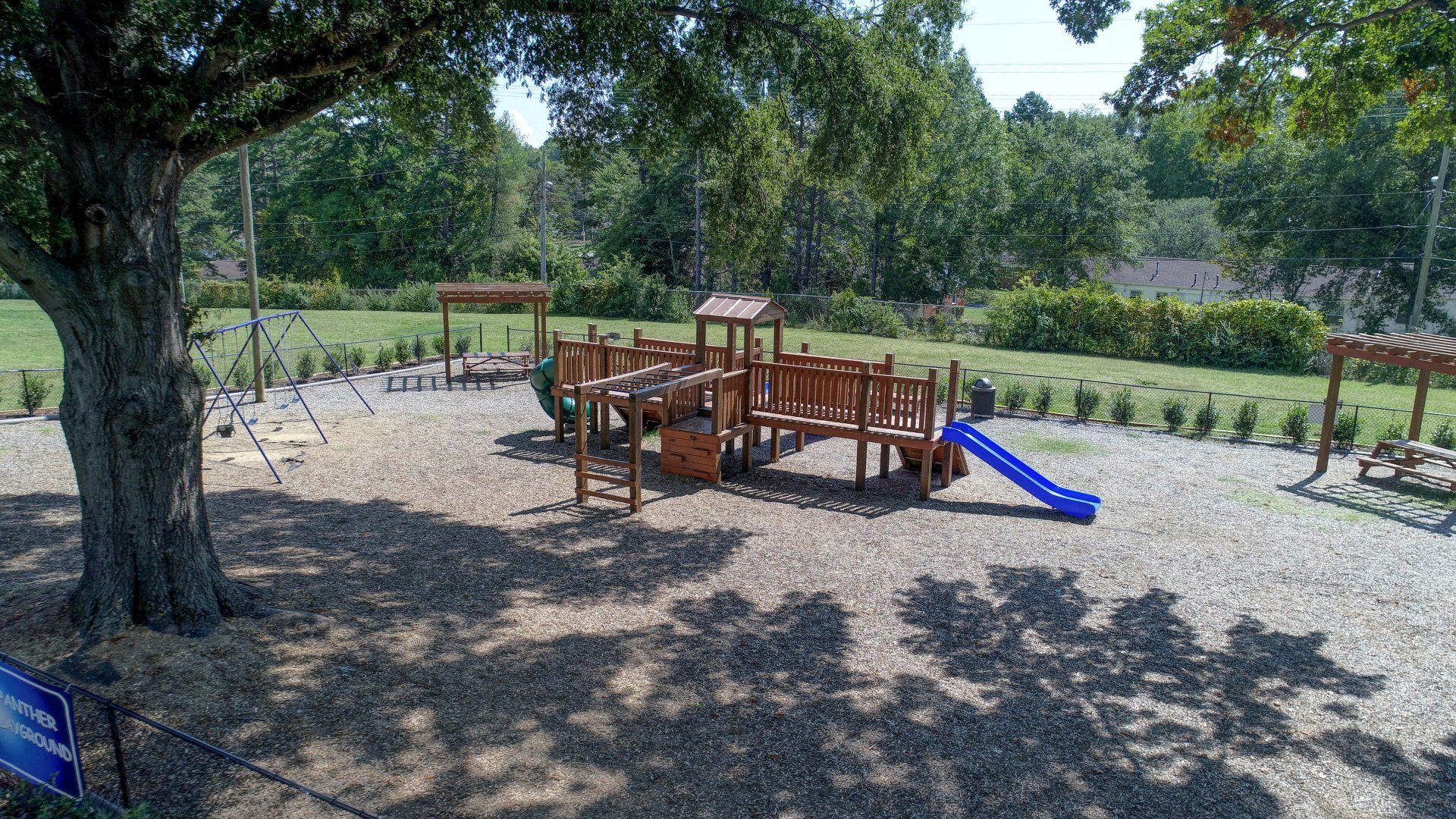 Oaks At Edgemont Exterior Amenity