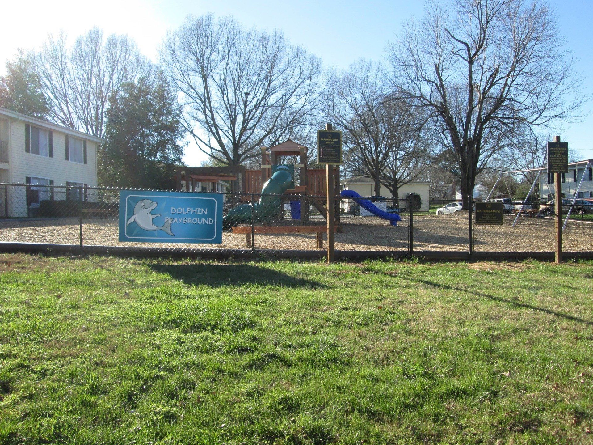 Oaks At Edgemont Exterior Amenity