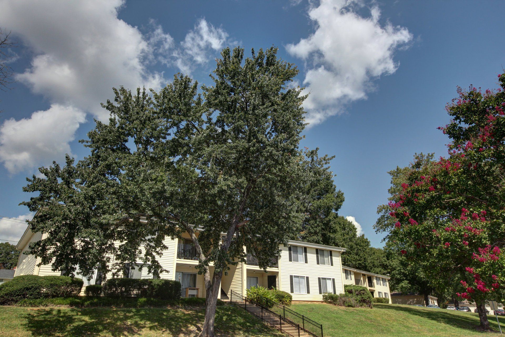 Oaks At Edgemont Exterior Amenity