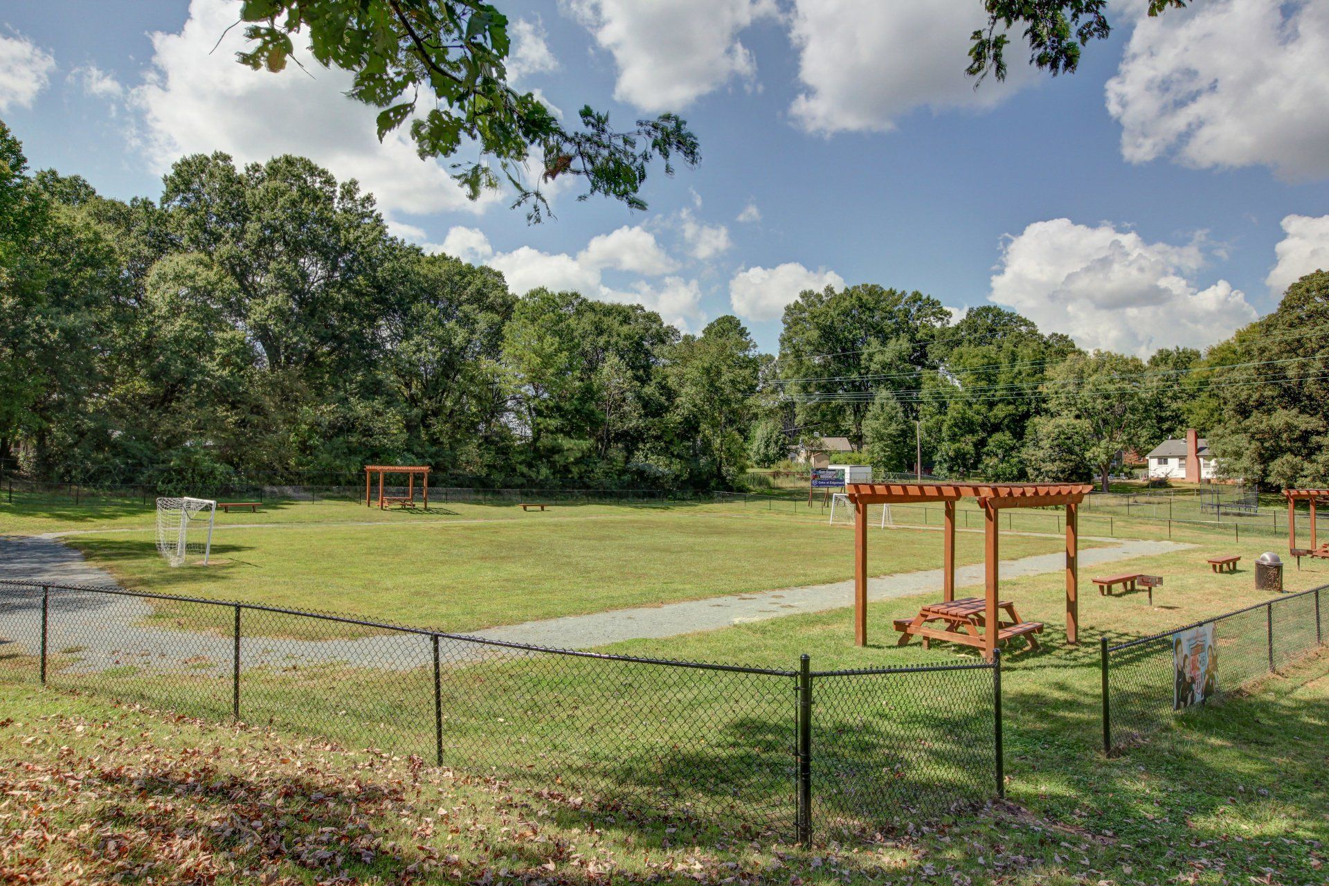 Oaks At Edgemont Exterior Amenity