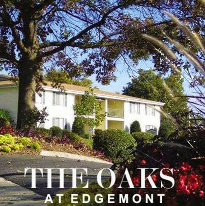 Oaks At Edgemont Exterior Amenity