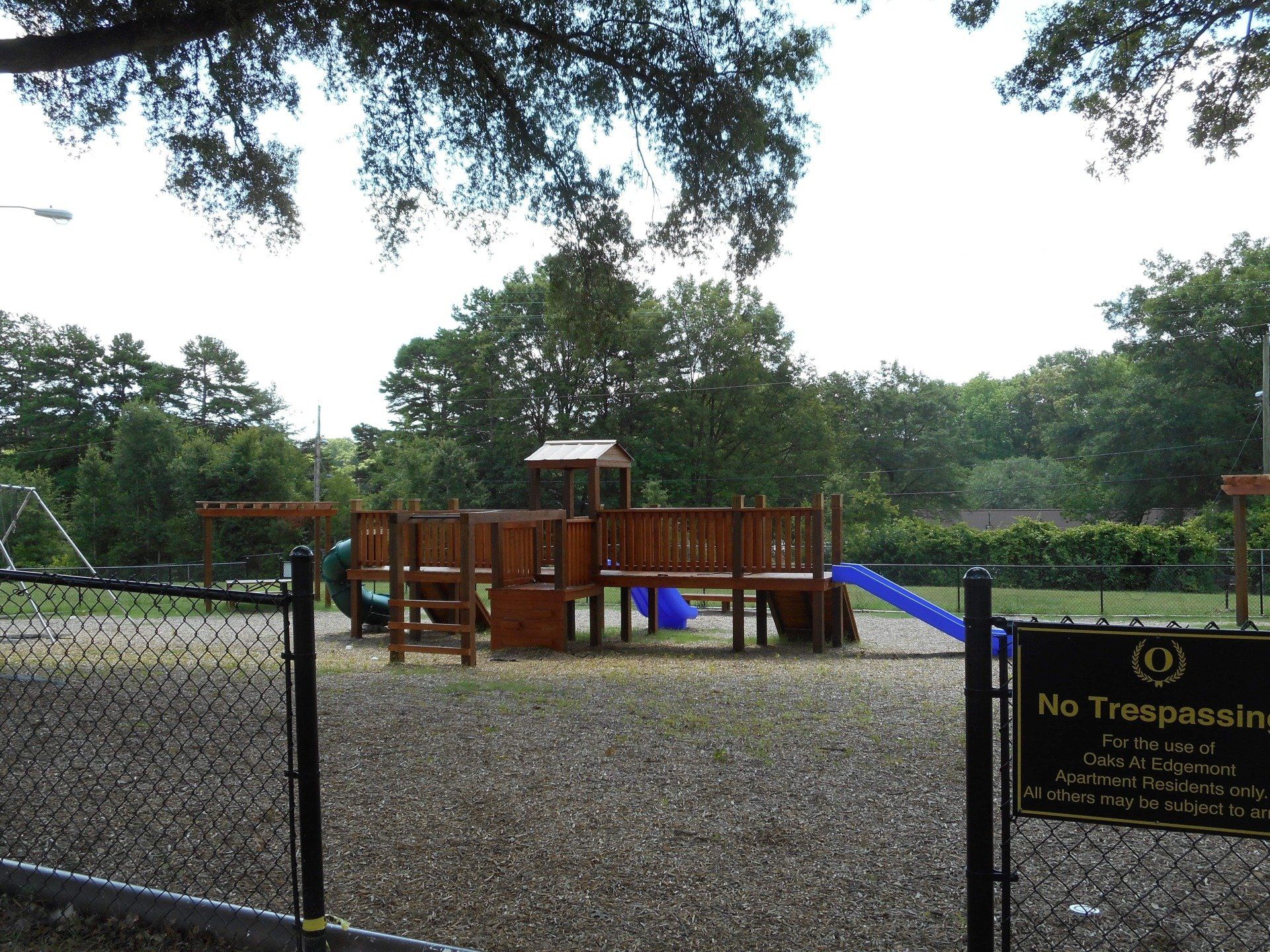 Oaks At Edgemont Exterior Amenity