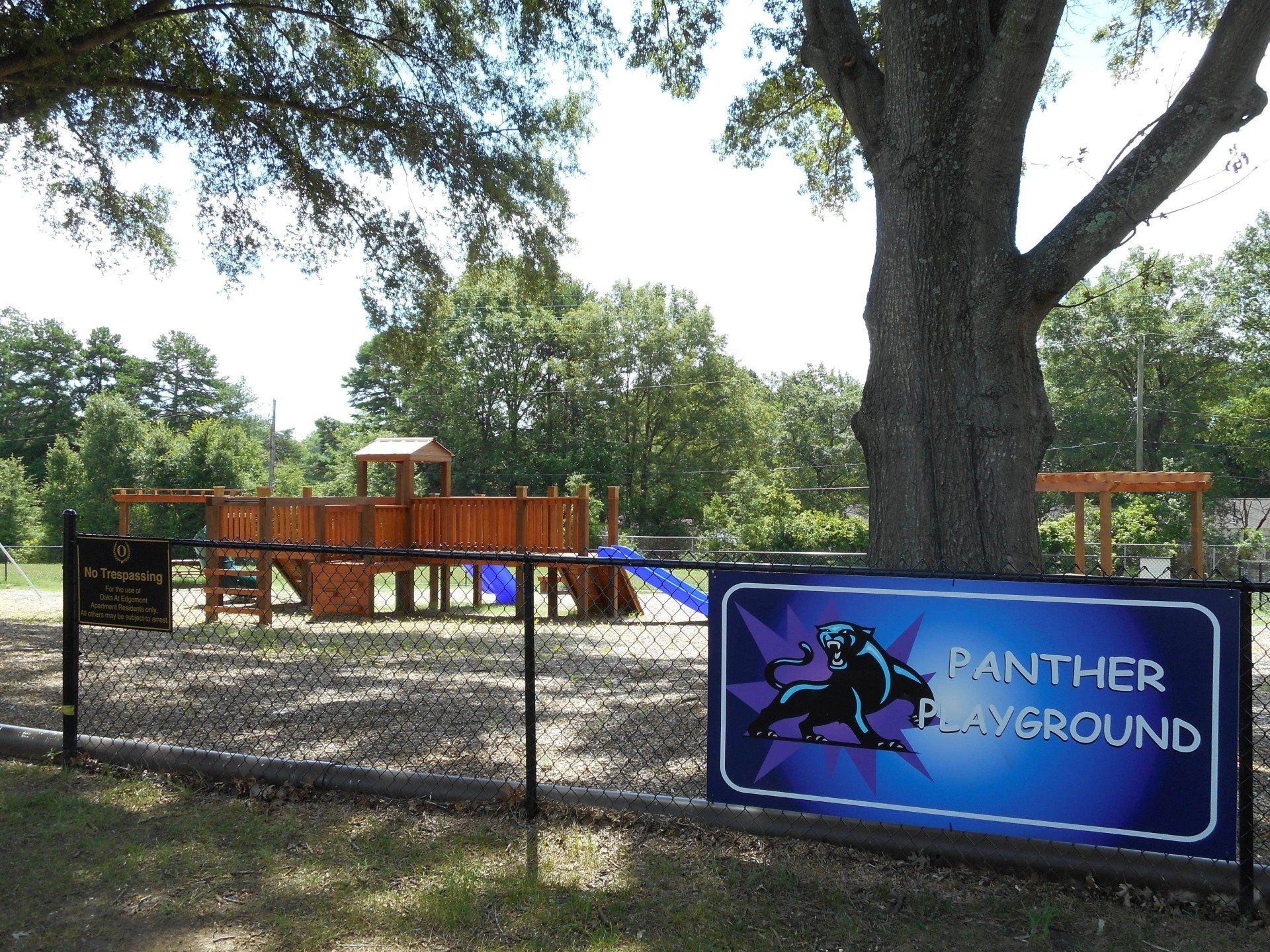 Oaks At Edgemont Exterior Amenity