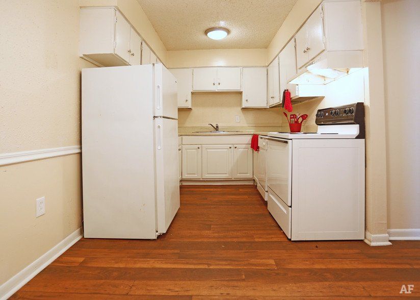 Oaks At Edgemont Interior