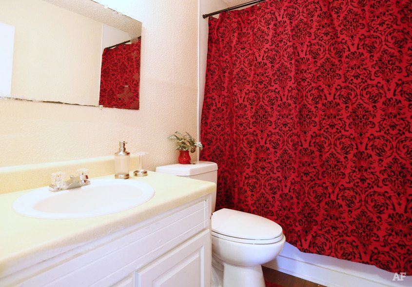 Oaks At Edgemont Interior