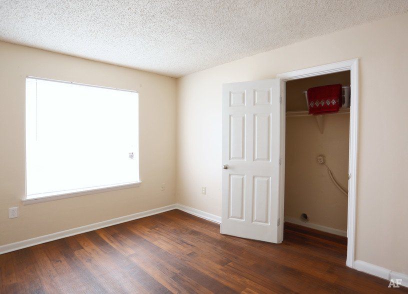 Oaks At Edgemont Interior