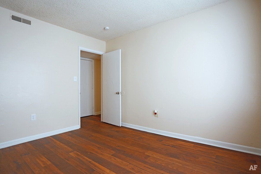 Oaks At Edgemont Interior