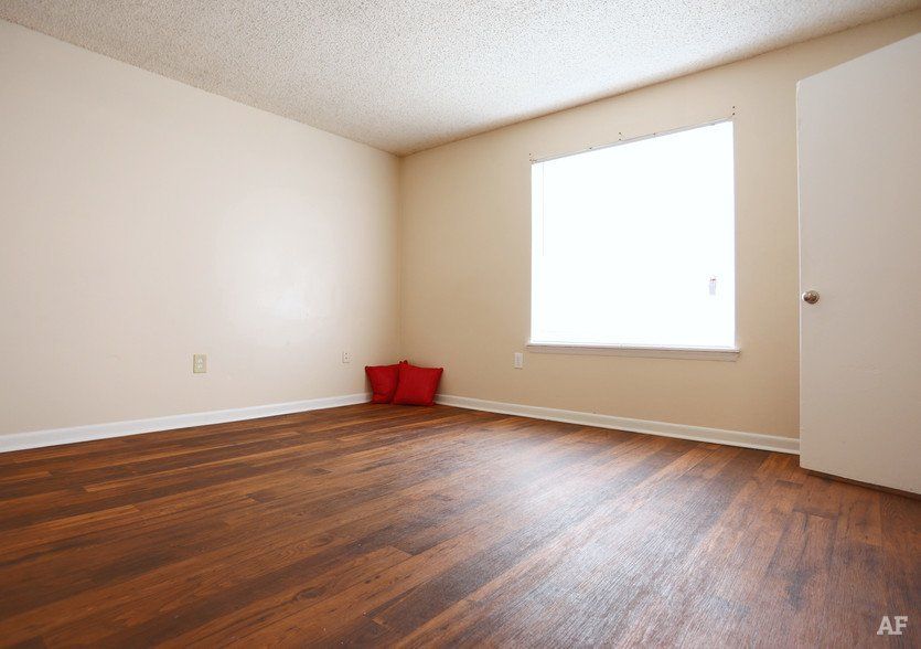 Oaks At Edgemont Interior