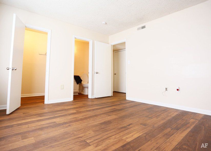 Oaks At Edgemont Interior