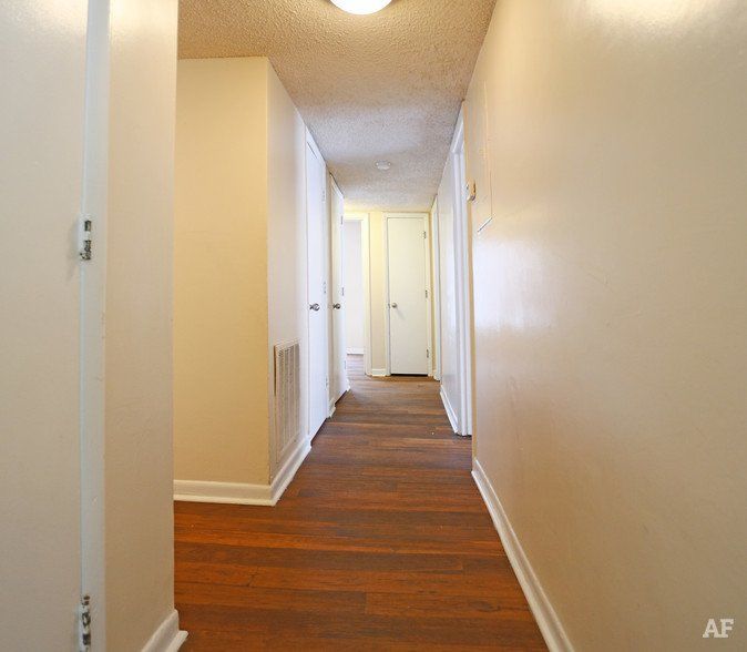 Oaks At Edgemont Interior