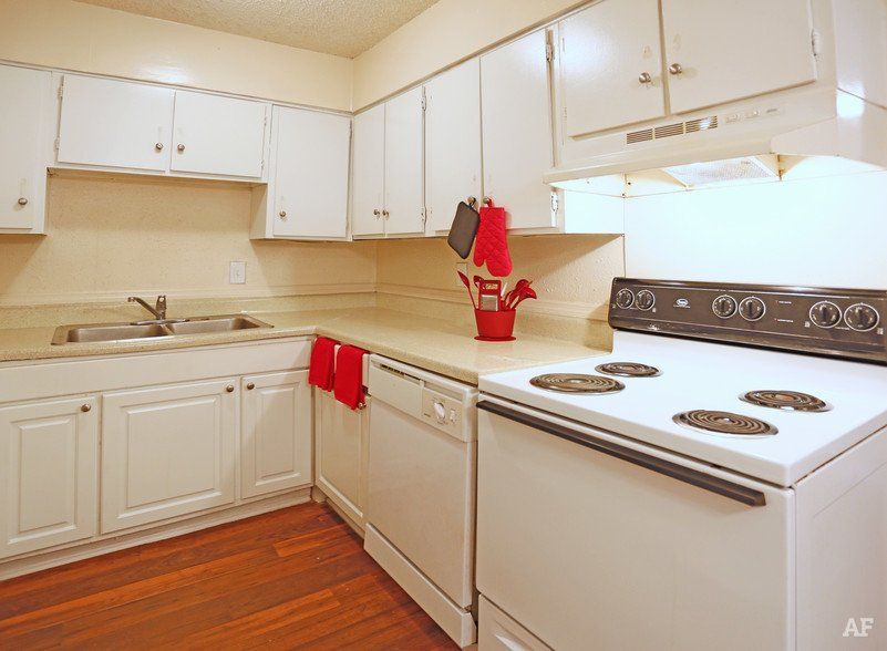 Oaks At Edgemont Interior