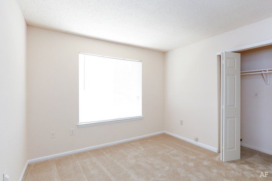 Oaks At Edgemont Interior