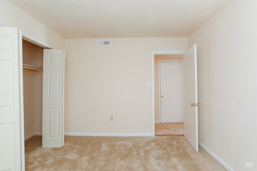 Oaks At Edgemont Interior