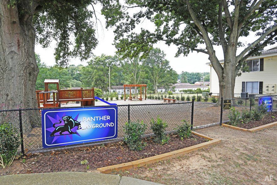 Oaks At Edgemont Exterior Amenity