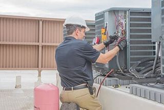HVAC Repair — AC Services in Wilmington, DE