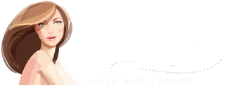 Busch Nails and Lashes logo