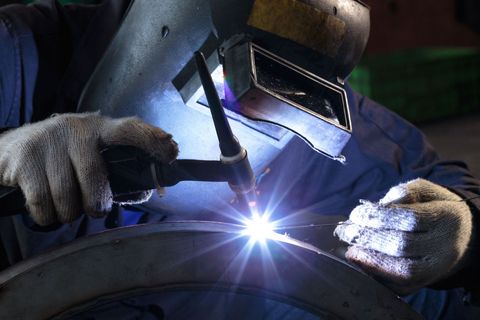Custom sheet metal fabrication Custom sheet metal fabrication