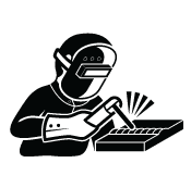 Welding repairs Welding repairs