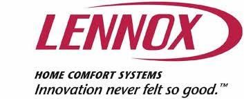 LENNOX logo