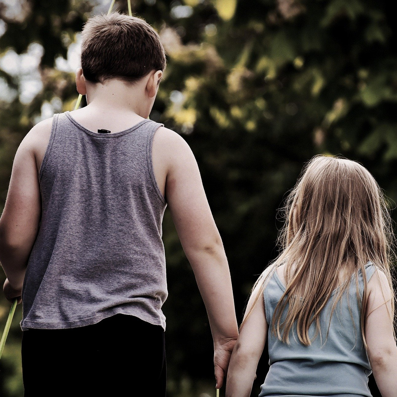 Child Custody and Support