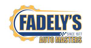 Fadely's Logo