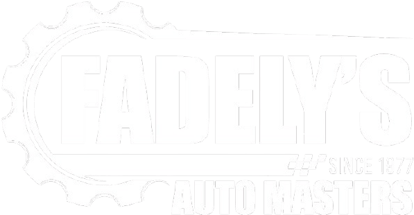 Fadely's Logo