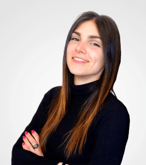 foto dottoressa Ilaria De Laurentiis