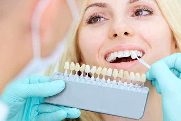 sostituzione dente