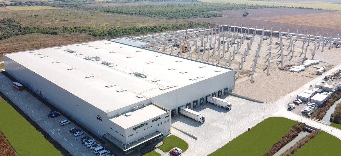 DEPOZIT WDP, E-PANTOFI 2